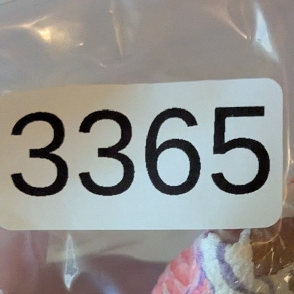 Umgee Womens Floral Puff Sleeve Blouse Pastel Colorful Medium Boho Cottagecore - Picture 7 of 7